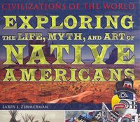 Produktbild: Exploring The Life Myth & Art