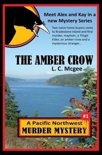 Produktbild: The Amber Crow