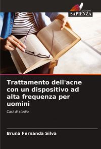 Produktbild: Trattamento dell'acne con un dispositivo ad alta frequenza per uomini