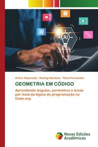 Produktbild: GEOMETRIA EM C&Oacute;DIGO