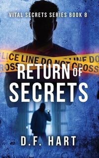 Produktbild: Return of Secrets