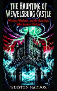 Produktbild: The Haunting of Wewelsburg Castle: Witches, Warlords, and the Occultists Who Rewrote History