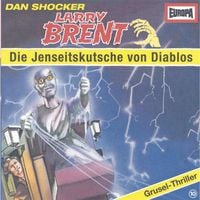 Produktbild: Folge 10: Die Jenseitskutsche von Diablos