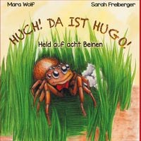 Produktbild: Huch! Da ist Hugo!