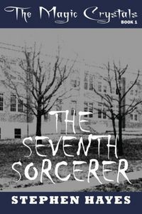 Produktbild: The Seventh Sorcerer