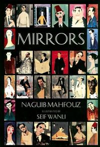 Produktbild: Mirrors (h)