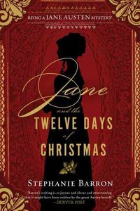 Produktbild: Barron, S: Jane and the Twelve Days of Christmas