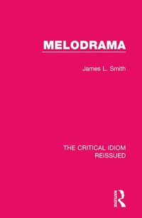 Produktbild: Melodrama
