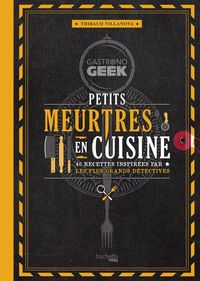 Produktbild: Petits meurtres en cuisine