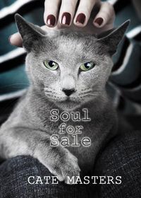 Produktbild: Soul for Sale