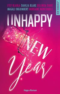 Produktbild: Unhappy new year