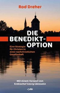 Produktbild: Die Benedikt-Option