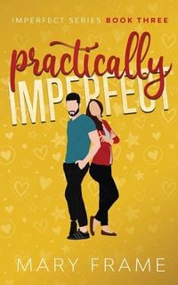 Produktbild: Practically Imperfect