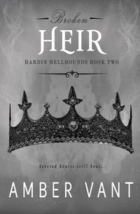 Produktbild: Broken Heir