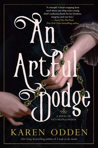 Produktbild: An Artful Dodge