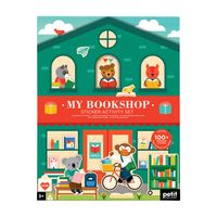 Produktbild: Sticker Activity Set