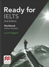Produktbild: Ready for IELTS 2nd Edition Workbook without Answers and Resources Pack
