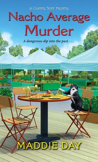 Produktbild: Day, M: Nacho Average Murder