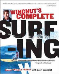 Produktbild: Wingnuts Comp Surfing