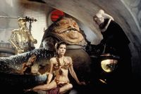 Star Wars - Die Rückkehr der Jedi-Ritter