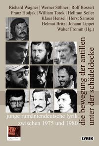 Bild vom Artikel Die bewegung der antillen unter der schädeldecke. junge rumäniendeutsche lyrik zwischen 1975 und 1980. vom Autor Richard Wagner