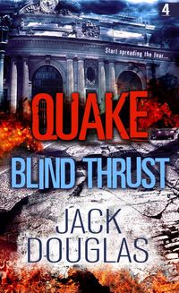 Produktbild: Quake: Blind Thrust
