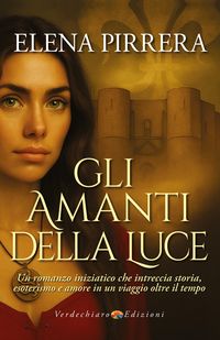 Produktbild: Gli Amanti della Luce