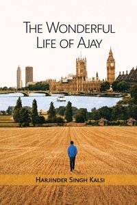 Produktbild: The Wonderful Life of Ajay