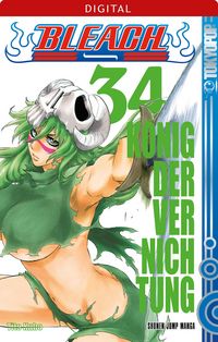 Produktbild: Bleach 34