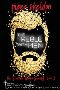 Produktbild: The Treble With Men