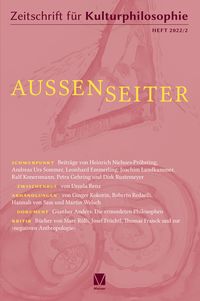 Produktbild: Au&szlig;enseiter