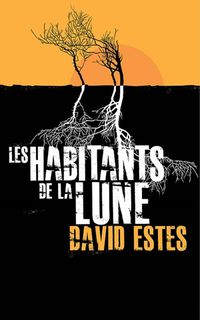 Produktbild: Les Habitants de la Lune
