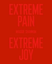 Produktbild: Extreme Pain, Extreme Joy