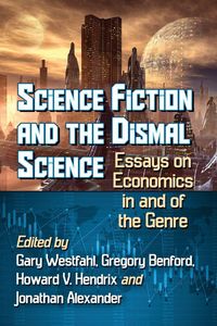 Produktbild: Science Fiction and the Dismal Science