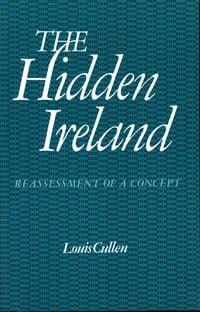 Produktbild: The Hidden Ireland
