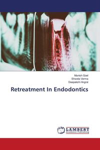 Produktbild: Retreatment In Endodontics