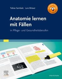 Produktbild: Anatomie lernen mit F&auml;llen
