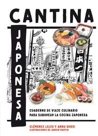 Produktbild: Cantina Japonesa