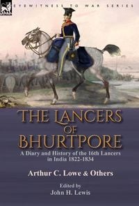 Produktbild: The Lancers of Bhurtpore