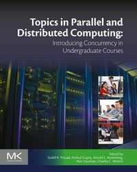Produktbild: Topics in Parallel and Distributed Computing