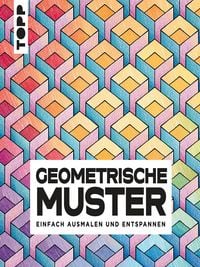 Produktbild: Geometrische Muster
