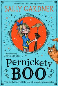 Produktbild: Pernickety Boo