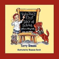 Produktbild: Ralph's First Day of School
