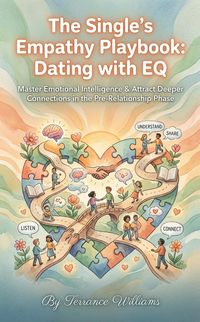 Produktbild: The Single's Empathy Playbook: Dating with EQ