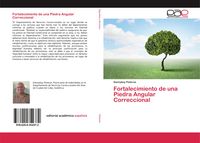 Produktbild: Fortalecimiento de una Piedra Angular Correccional