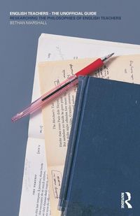 Produktbild: English Teachers - The Unofficial Guide