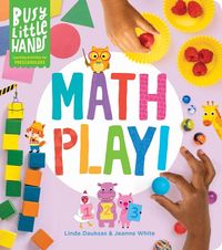 Produktbild: Busy Little Hands: Math Play!