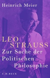 Produktbild: Leo Strauss