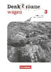 Produktbild: Denk(t)r&auml;ume wagen - Allgemeine Ausgabe - Band 3