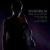 Produktbild: Mysterium